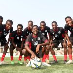 Developing Young African Talents